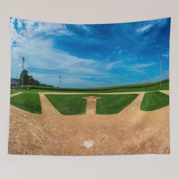 Item preview, Field of Dreams designed and sold by Craig Kauzmann.