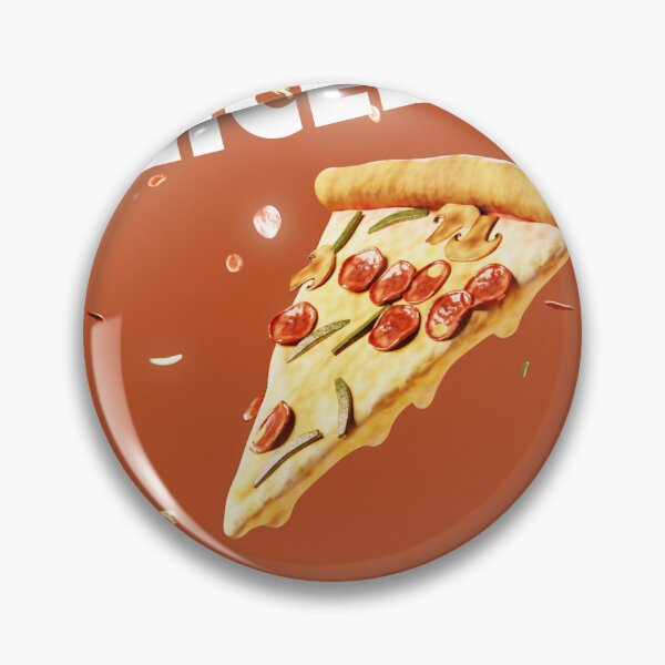 Item preview, Sliced Pizza designed and sold by EddyMC13.