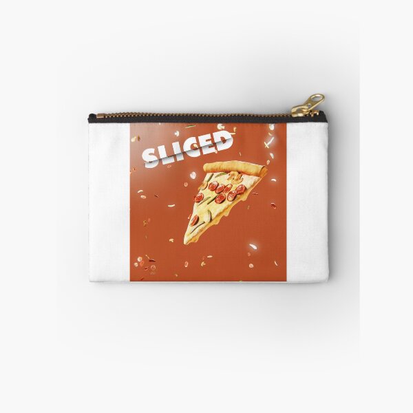Artikelvorschau, geschnittene Pizza entworfen und verkauft von EddyMC13.