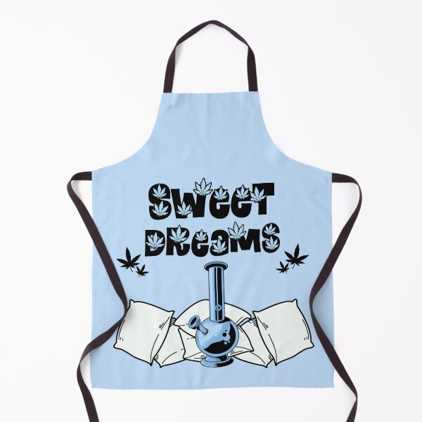 Item preview, Sweet Dreams Blue Bong designed and sold by everything4eva.