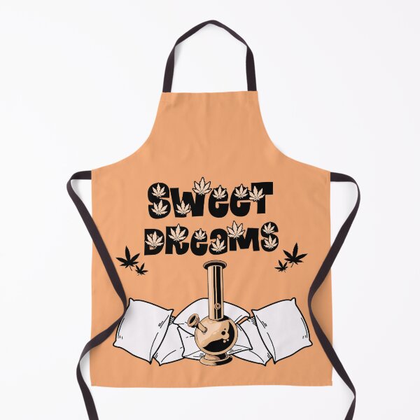 Item preview, Sweet Dreams Orange Bong designed and sold by everything4eva.