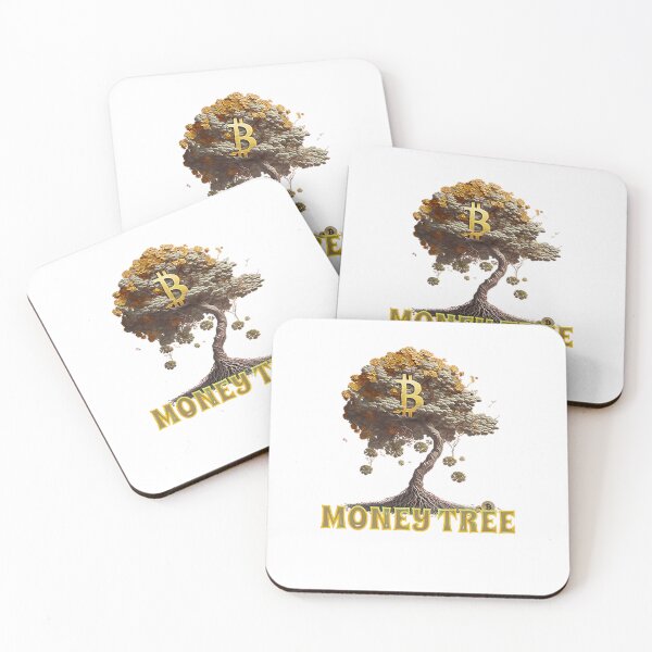 Item preview, Bitcoin Money Tree 2023 designed and sold by T3goods.