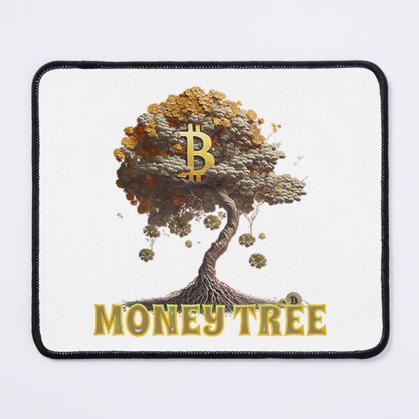 Item preview, Bitcoin Money Tree 2023 designed and sold by T3goods.