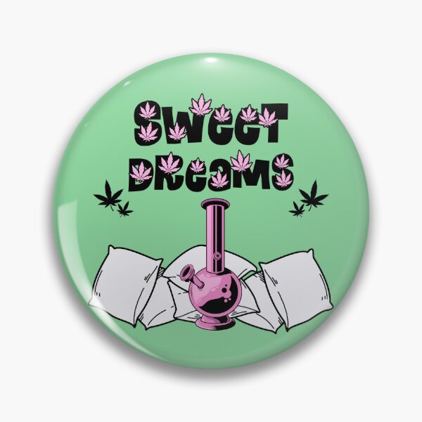 Item preview, Sweet Dreams Pink Bong designed and sold by everything4eva.