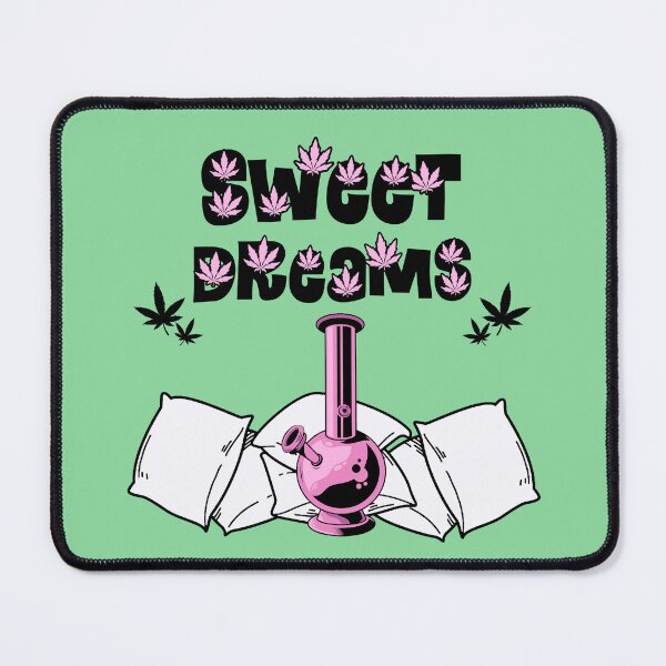 Item preview, Sweet Dreams Pink Bong designed and sold by everything4eva.