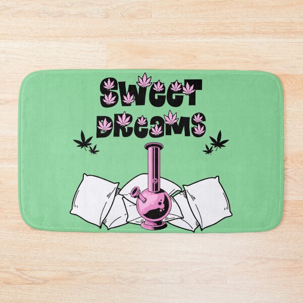 Item preview, Sweet Dreams Pink Bong designed and sold by everything4eva.