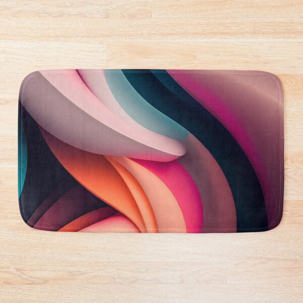 Item preview, Abstract illustration Strips Art  designed and sold by Tshirtstory.