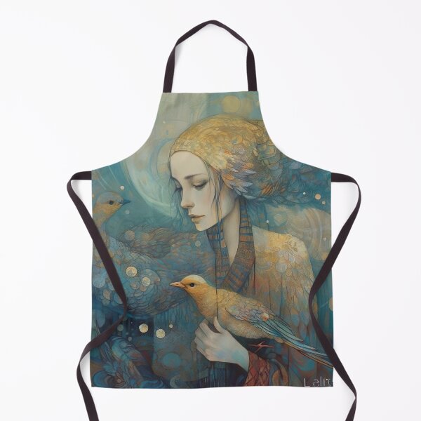 Item preview, Unity with the Birds designed and sold by Susan Gallagher.