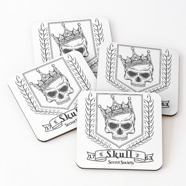 Item preview, Skull Royalty designed and sold by Sweet-Tees-plz.