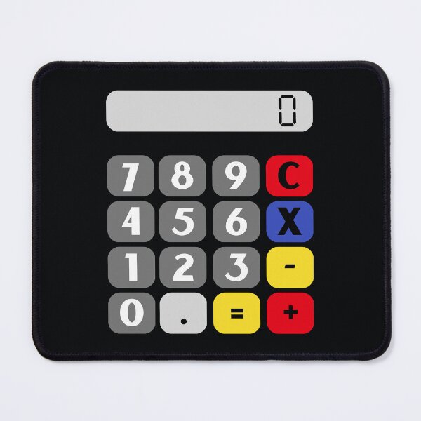 Item preview, Calculator designed and sold by MathVerge.