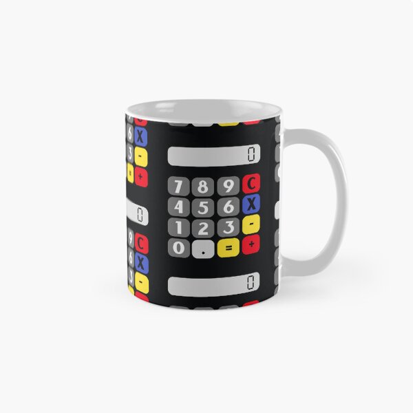 Item preview, Calculator designed and sold by MathVerge.
