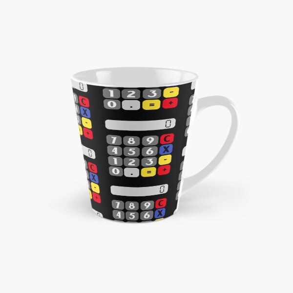 Item preview, Calculator designed and sold by MathVerge.