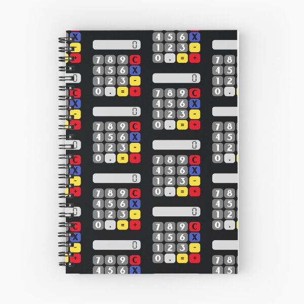 Item preview, Calculator designed and sold by MathVerge.
