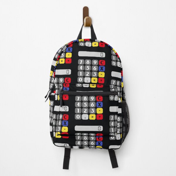 Item preview, Calculator designed and sold by MathVerge.