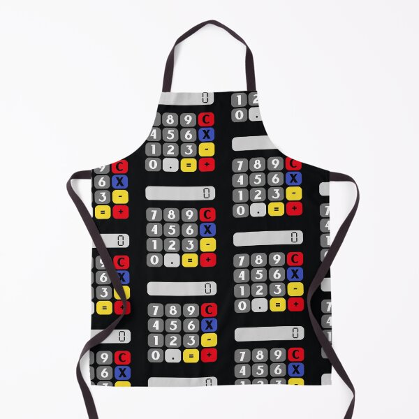Item preview, Calculator designed and sold by MathVerge.