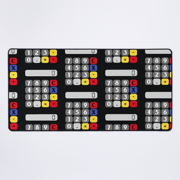 Item preview, Calculator designed and sold by MathVerge.