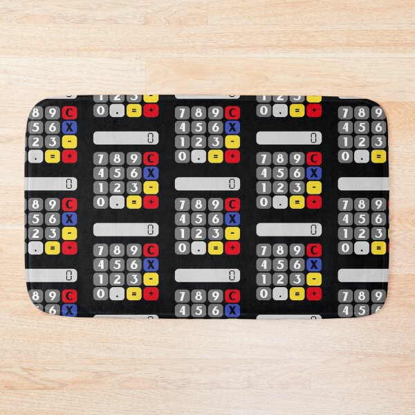 Item preview, Calculator designed and sold by MathVerge.