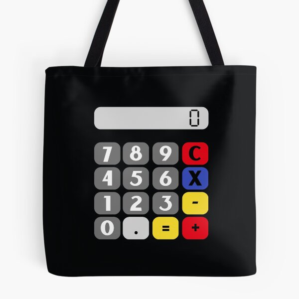 Item preview, Calculator designed and sold by MathVerge.