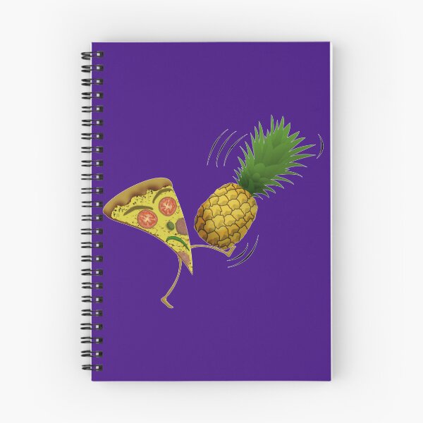 Item preview, pizza without pineapple designed and sold by Jevaz.