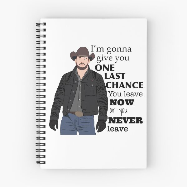 Item preview, You leave now or you never leave designed and sold by froggyleggs.