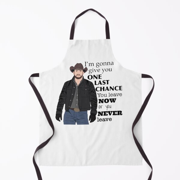 Item preview, You leave now or you never leave designed and sold by froggyleggs.