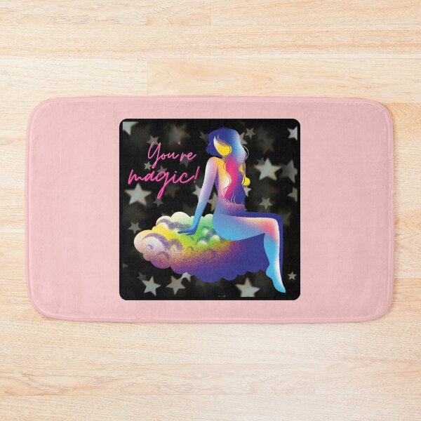 Item preview, YOU'RE MAGIC designed and sold by MarianMa12.