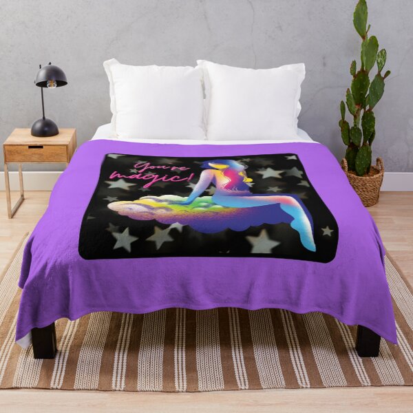 Item preview, YOU'RE MAGIC designed and sold by MarianMa12.