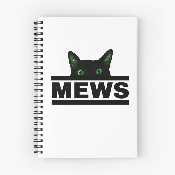 Item preview, Manny Halloween Cat Loves MEWS designed and sold by MannyShop.