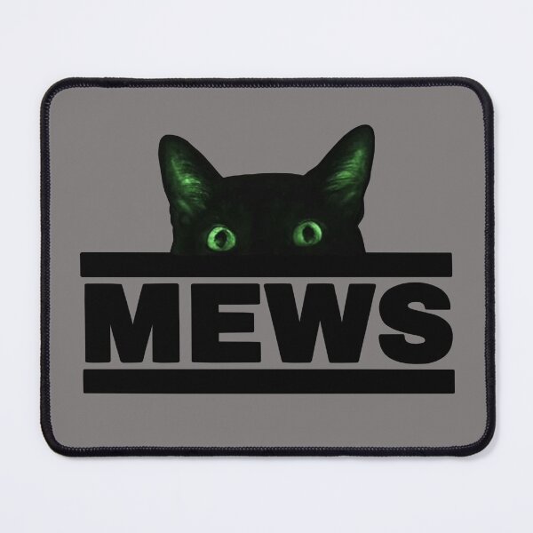 Item preview, Manny Halloween Cat Loves MEWS designed and sold by MannyShop.