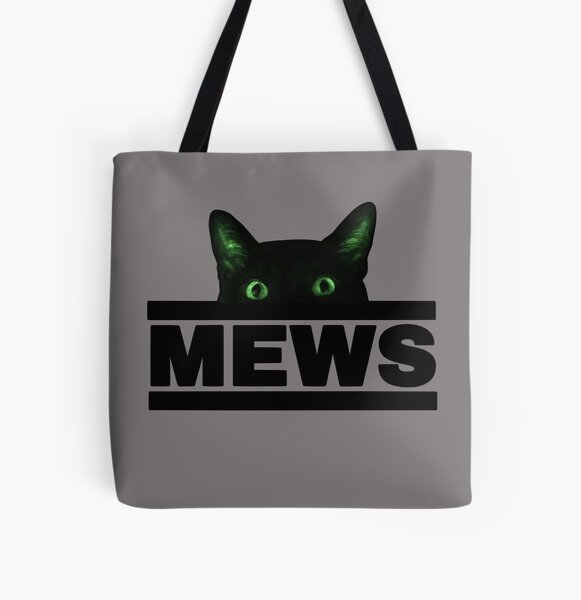 Muse Band Tote Bags for Sale | Redbubble