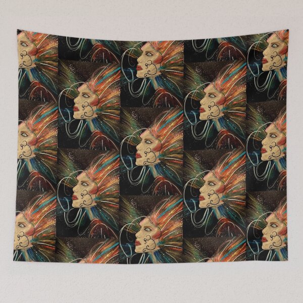 Item preview, madmind designed and sold by AslinArt.