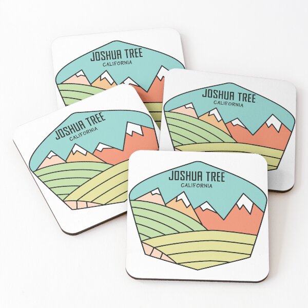 Item preview, Joshua Tree National Park - California designed and sold by Frostonions.