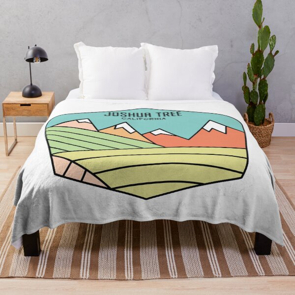 Item preview, Joshua Tree National Park - California designed and sold by Frostonions.