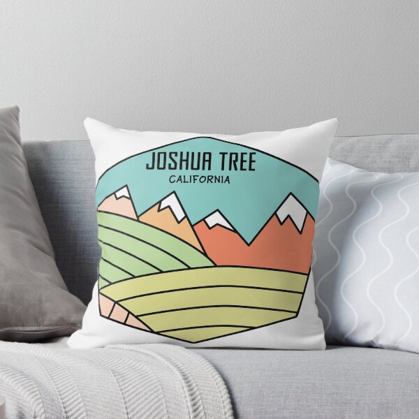 Item preview, Joshua Tree National Park - California designed and sold by Frostonions.