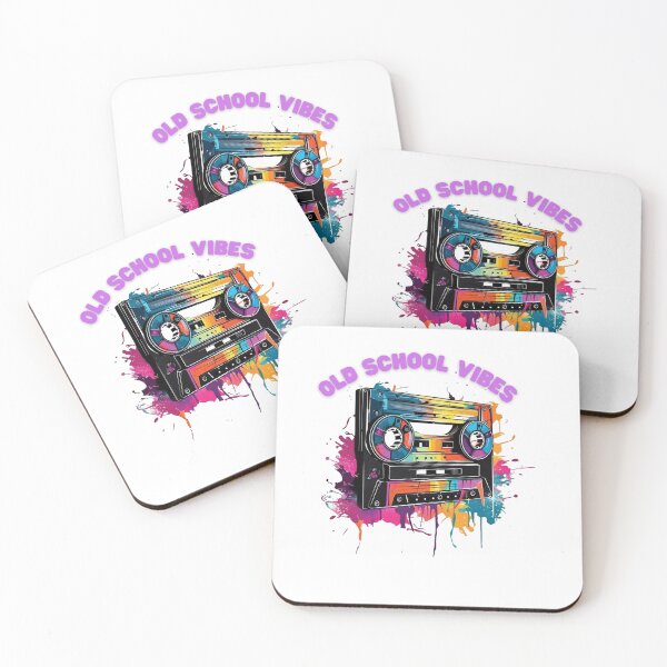 Item preview, Old Shool Tape. designed and sold by Abadon96.