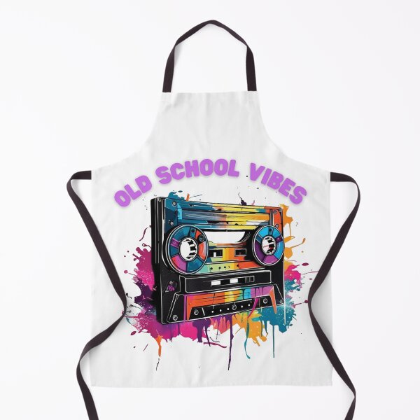 Item preview, Old Shool Tape. designed and sold by Abadon96.