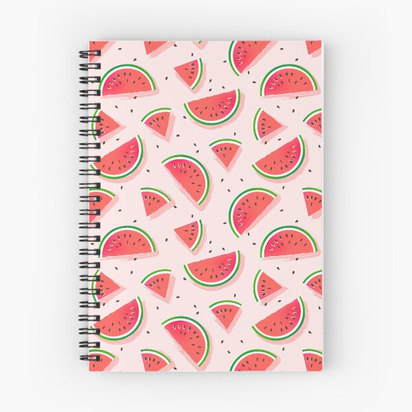 Item preview, Watermelon Pattern, Watermelon Slices Pattern designed and sold by graphic-genie.