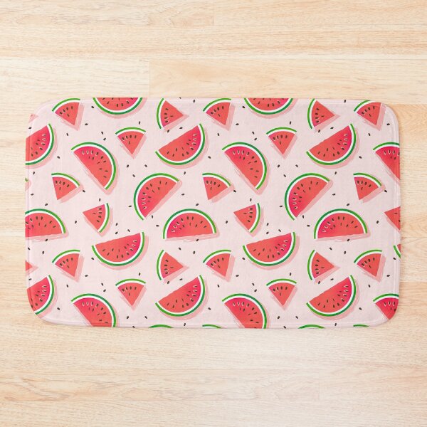 Item preview, Watermelon Pattern, Watermelon Slices Pattern designed and sold by graphic-genie.