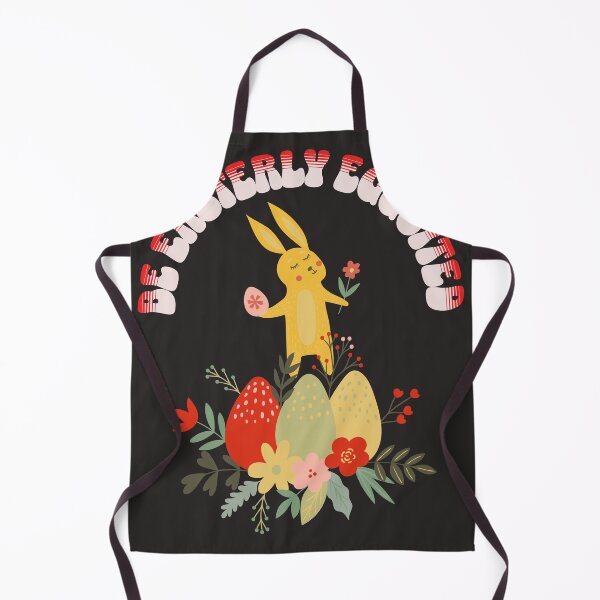 Item preview, Be Easterly Eggcited T shirt designed and sold by Cassa1224.