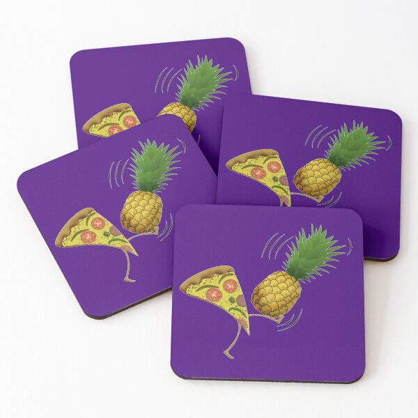 Item preview, pizza without pineapple designed and sold by Jevaz.