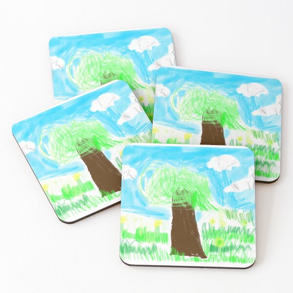 Item preview, Summer Breeze designed and sold by Victoria Li.