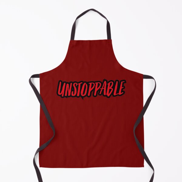 Item preview, Unstoppable, affirmations for everyone designed and sold by Pugnaciousprint.
