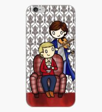 Violin iPhone Case