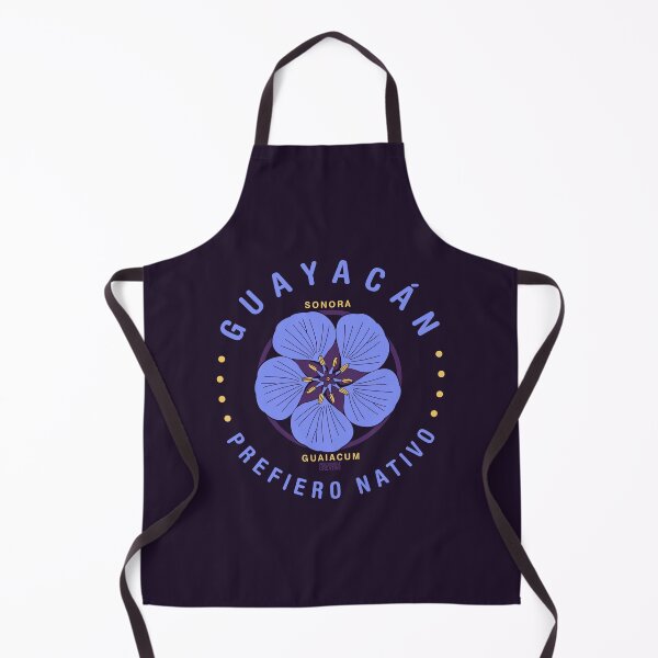 Item preview, Prefiero Nativo: Guayacan designed and sold by Procyonidae Creative.
