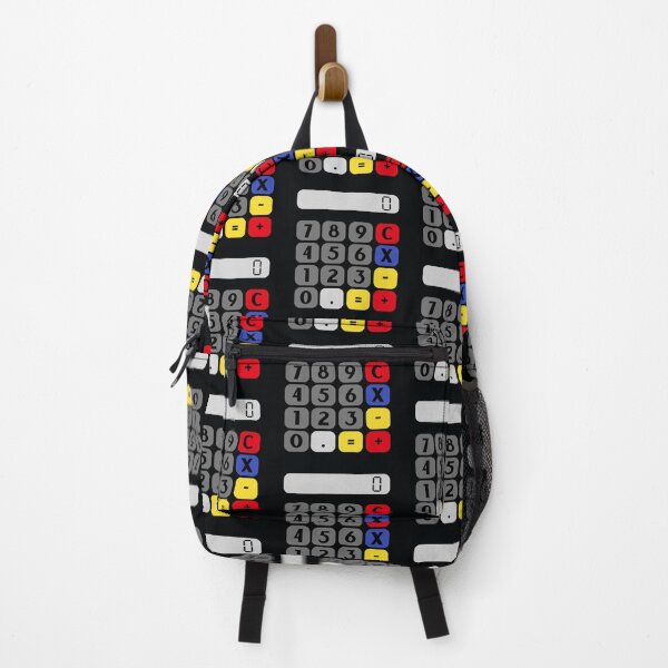 Item preview, Calculator  designed and sold by MathVerge.
