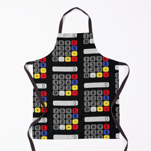 Item preview, Calculator  designed and sold by MathVerge.