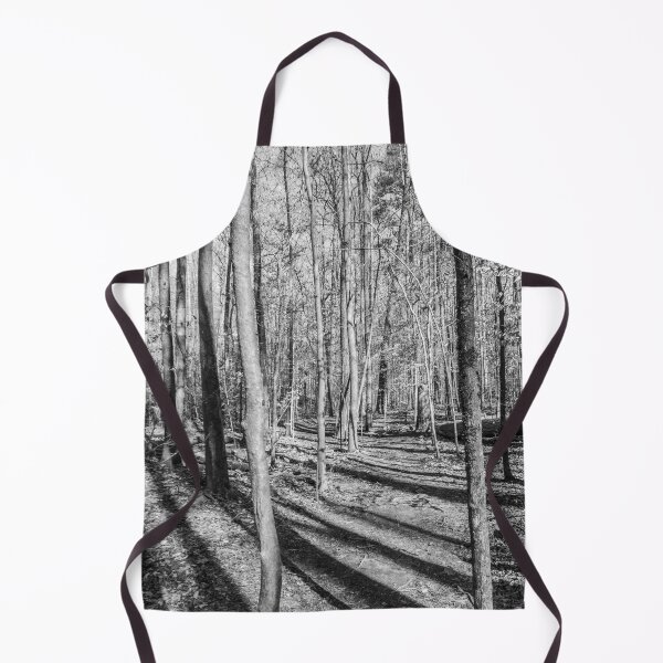 Item preview, Into the Forest (BW) designed and sold by Craig Kauzmann.