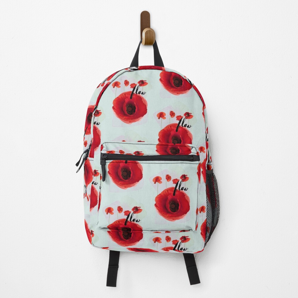 Item preview, Backpack designed and sold by notguilty.