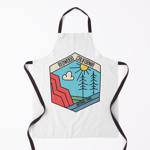 Item preview, Redwood National Park - California designed and sold by Frostonions.