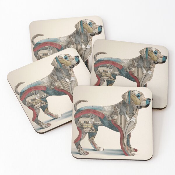 Item preview, Dog art designed and sold by fanzen69.